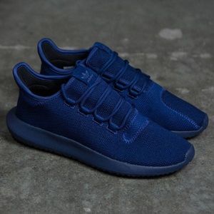 Adidas Navy Blue Sneaker